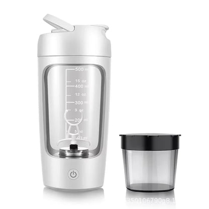 Smart Shaker-Zensaline™